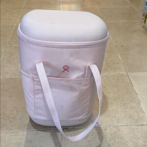 Hydro Flask 20L Light Pink Insulated Cooler Bag